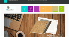 Desktop Screenshot of iriscoimbra.com